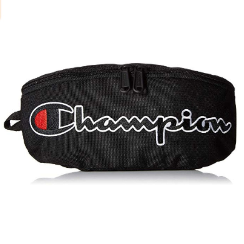 Champion Men's Prime Sling Waist Pack